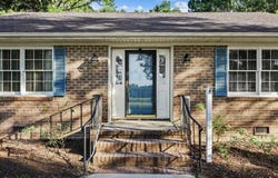 7254 Springfield School Road, Lucama, NC 27851