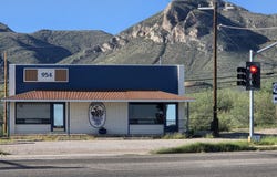 954 W Highway 92, Bisbee, AZ 85603