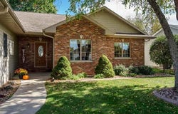 1616 Honeysuckle Lane, Janesville, WI 53546
