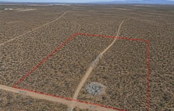 County Road, Adelanto, CA 92301