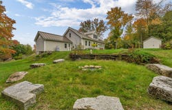 61 & 63 Bowden Point Road, Prospect, ME 04981