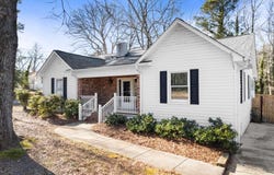59 W Wright Street, Winder, GA 30680