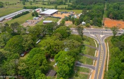 1114 Gunter Road, Florence, MS 39073