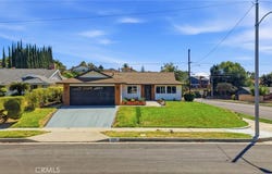 3300 E Millridge Drive, West Covina, CA 91792