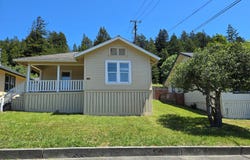 550 B Street, Scotia, CA 95565