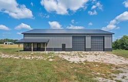 6701 E Farm Rd 84, Strafford, MO 65757