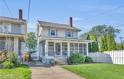 1238 Webb Road, Lakewood, OH 44107