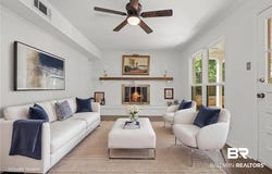 511 N Wacker Lane, Mobile, AL 36608
