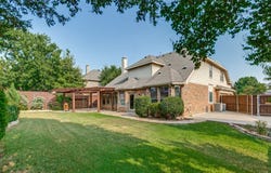 421 Shady Oaks Drive, Murphy, TX 75094