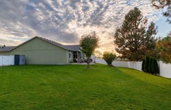 1513 E First Ct, Deer Park, WA 99006