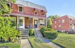 3618 EVERGREEN Avenue, BALTIMORE, MD 21206