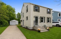2764 Garfield Boulevard, Lorain, OH 44052