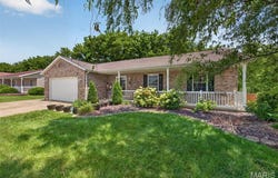 4826 Cedar Spring Drive, Highland, IL 62249