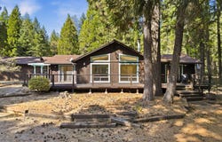 8364 Lost Mill Road, Shingletown, CA 96088