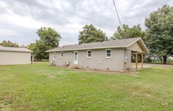 111 Walton, Black Oak, AR 72414