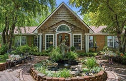 157 Burks Hollow Road, Willis, VA 24380