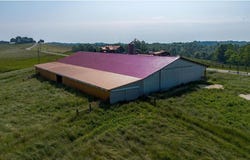 6454 State Route 790, Scottown, OH 45678