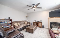 722 S Brockway, Rosalia, WA 99170