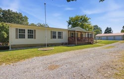 6460 State Route 132 E, Sebree, KY 42455