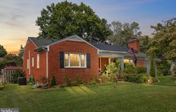 1419 BUCKNER Street, FREDERICKSBURG, VA 22401