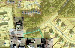 E Moore Street, Graham, NC 27253