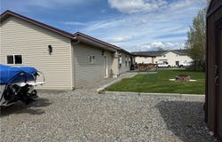 205 Bridge, Big Timber, MT 59011