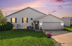 520 Alfalfa Street, Goshen, IN 46528