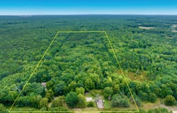 1846 E Koenig Road, Free Soil, MI 49411
