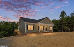14143 PEACE AND QUIET Circle, REVA, VA 22735