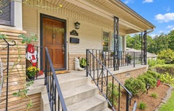 138 Ridge Road, Little Rock, AR 72207