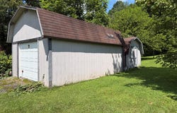 9867 Shortline Hwy, Reader, WV 26167