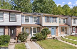 13809 PALMER HOUSE Way, SILVER SPRING, MD 20904