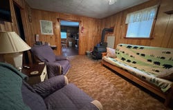 60 Black Bear Lane, Dryfork, WV 26263