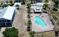Rivers Bend Crossing lot: 4, Steinhatchee, FL 32359