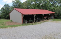 572 Madison 6121, Elkins, AR 72727
