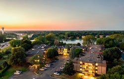 4201 Lakeside Avenue N, Brooklyn Center, MN 55429