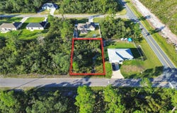 FISHER LOOP PASS, OCKLAWAHA, FL 32179
