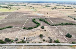 Tract 3 County Road 366, Shiner, TX 77984