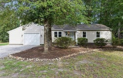 205 Wharf Row, Yorktown, VA 23692