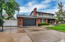 8498 S TERRACE Dr E, Sandy, UT 84093