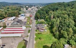 Nelsonville, OH 45764