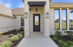 2004 Forest Bridge Drive, Azle, TX 76020
