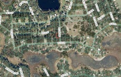 SE 168TH Avenue, OCKLAWAHA, FL 32179