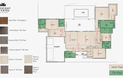 101 Spice Lily, Horseshoe Bay, TX 78657