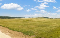 War Bonnet Road, Custer, SD 57730