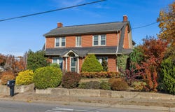 705 RICHMOND AVE, STAUNTON, VA 24401