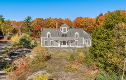 12 Highview Road, Freeport, ME 04032