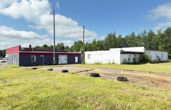 301 Traffic Avenue N, Frederic, WI 54837