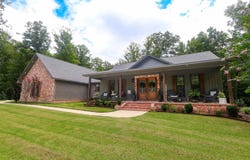 64 JUDAH Lane, Mount Ida, AR 71957