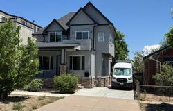 3908 Mariposa St, Denver, CO 80211